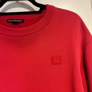 Acne Studio Crewneck